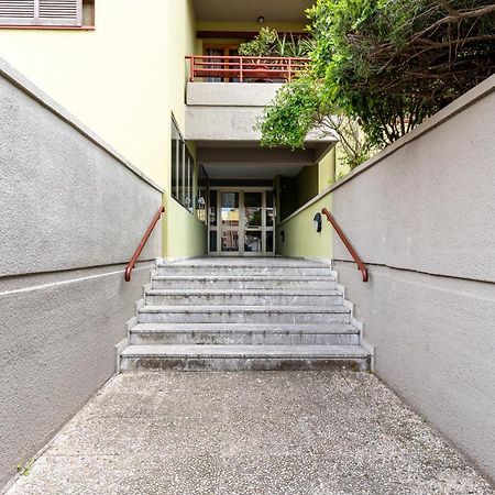 Museo Fattori Roomy Apartment With Balcony! Livorno Exterior foto
