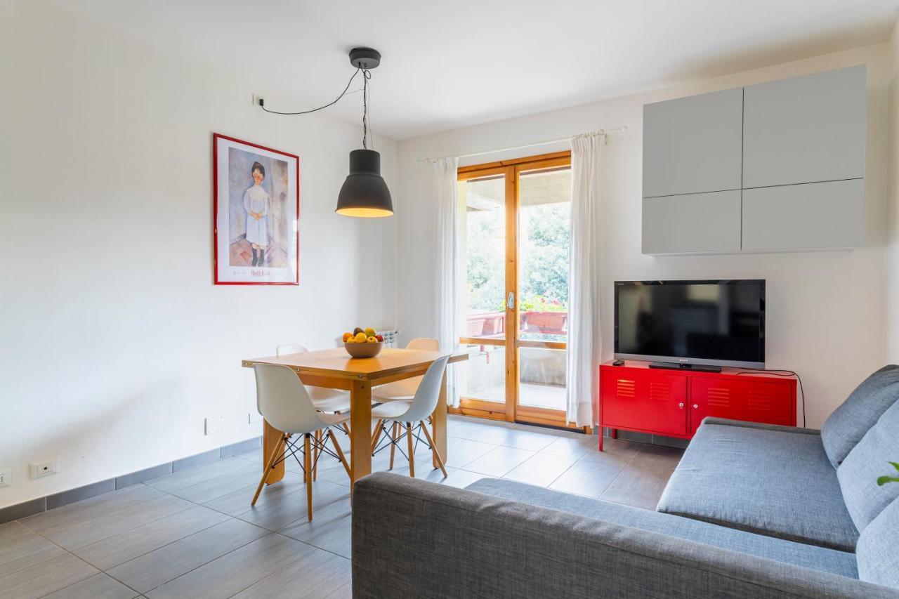 Museo Fattori Roomy Apartment With Balcony! Livorno Exterior foto