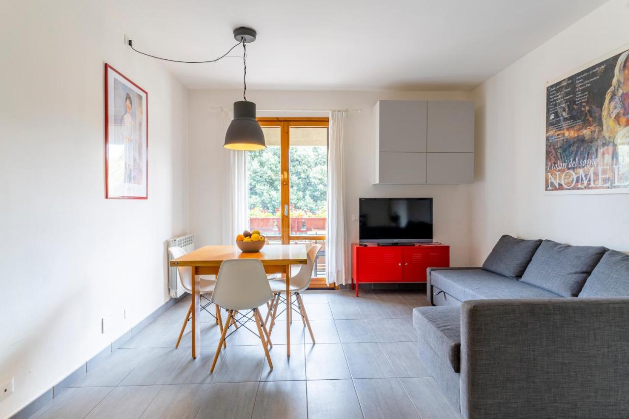 Museo Fattori Roomy Apartment With Balcony! Livorno Exterior foto