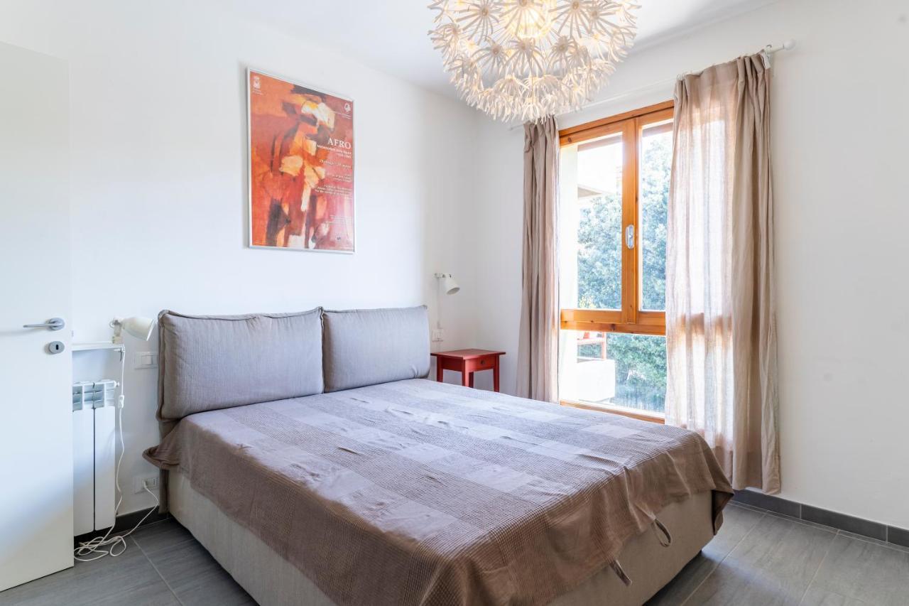 Museo Fattori Roomy Apartment With Balcony! Livorno Exterior foto