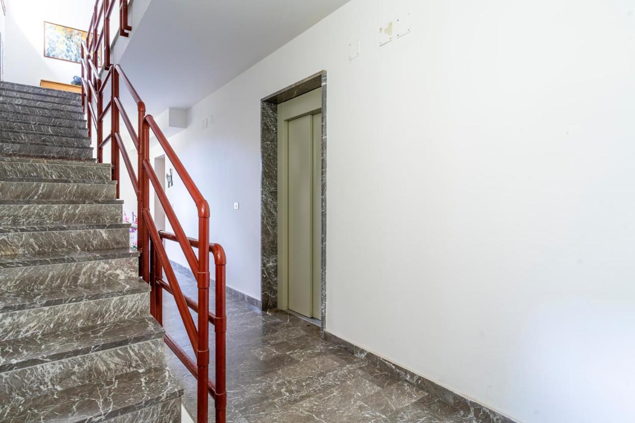 Museo Fattori Roomy Apartment With Balcony! Livorno Exterior foto