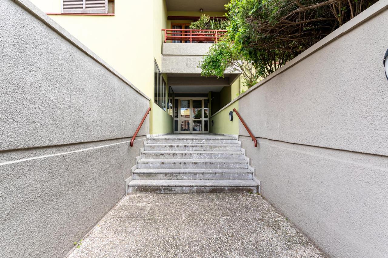 Museo Fattori Roomy Apartment With Balcony! Livorno Exterior foto