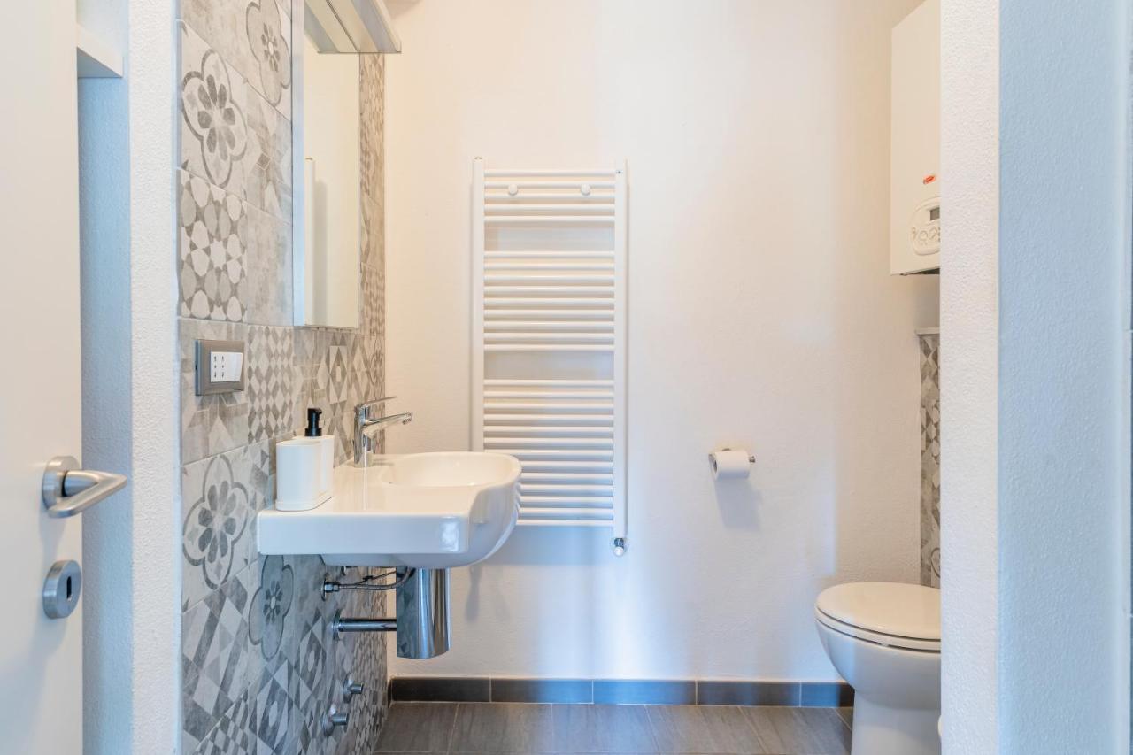 Museo Fattori Roomy Apartment With Balcony! Livorno Exterior foto