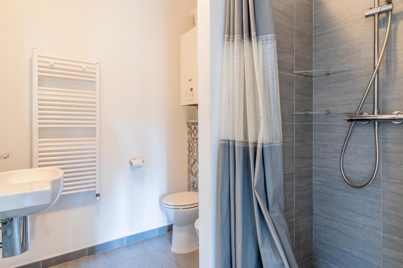 Museo Fattori Roomy Apartment With Balcony! Livorno Exterior foto