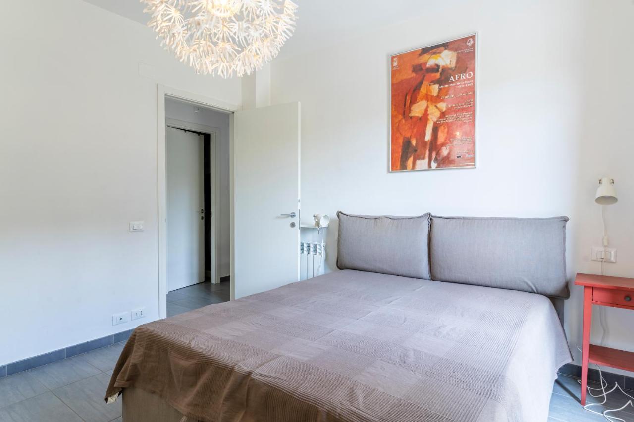 Museo Fattori Roomy Apartment With Balcony! Livorno Exterior foto