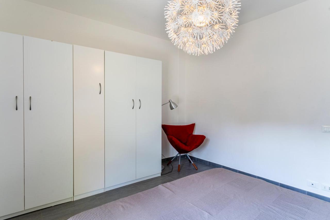 Museo Fattori Roomy Apartment With Balcony! Livorno Exterior foto